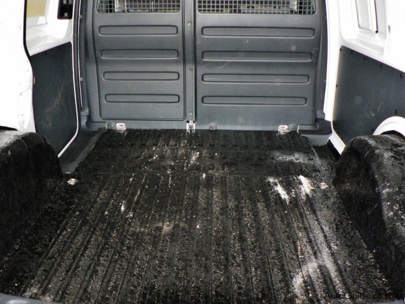 Volkswagen Caddy  T Panel Van in Botswana