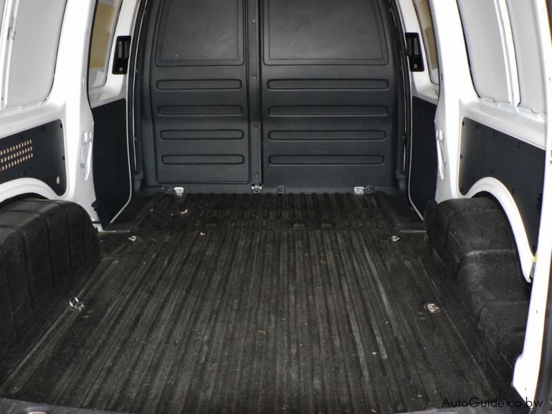 Volkswagen Caddy Panel Van Maxi in Botswana