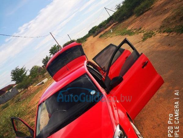 Volkswagen POLO VIVO TRENDLINE in Botswana
