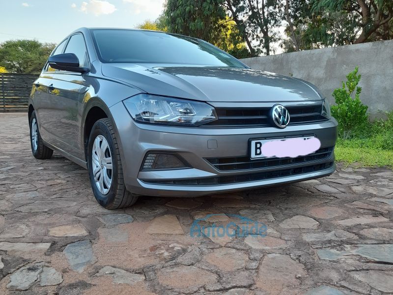 Volkswagen Polo, TSI in Botswana