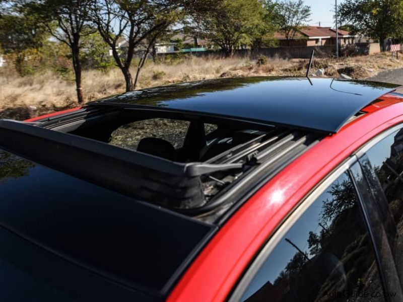 Volkswagen Polo GTi 2.0 in Botswana