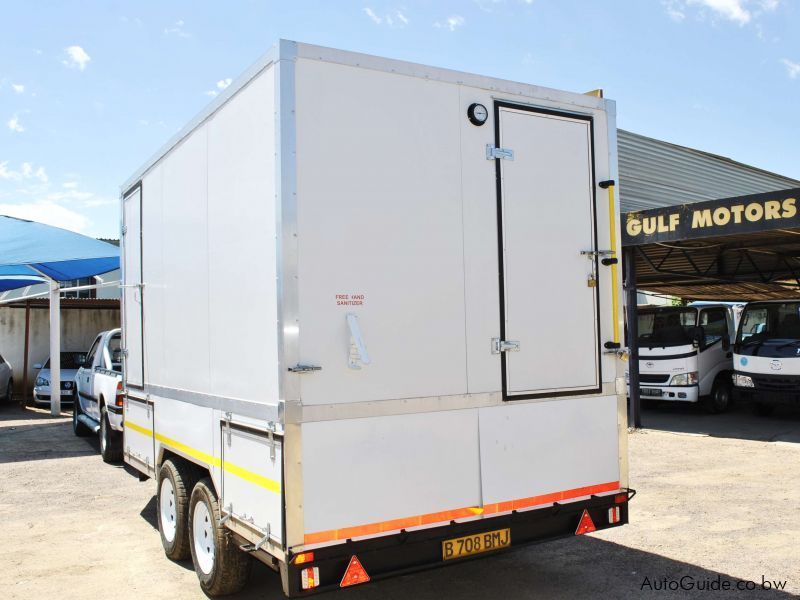 Used Diamond 40 Freezer Unit 2020 40 Freezer Unit for sale