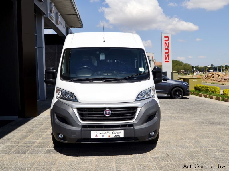 Fiat Ducato MH2 Mjet 16 Seater in Botswana