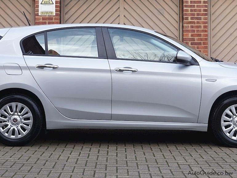 Fiat Tipo 1.4 6Gear in Botswana