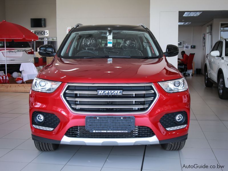 Haval H2 1.5 T City in Botswana