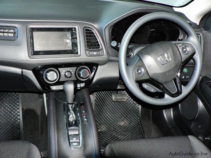 Honda HR-V Comfort CVT in Botswana