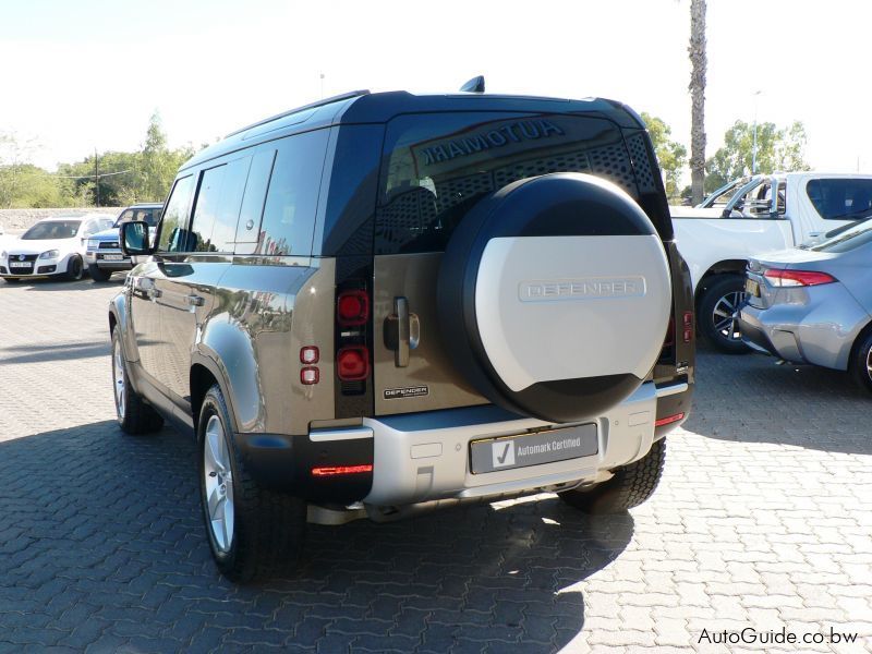 Used Land Rover Defender 110 D240 2020 Defender 110 D240 for sale