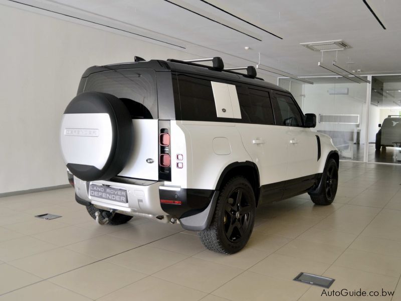 Used Land Rover Defender 110 D240 SE 2020 Defender 110 D240 SE for