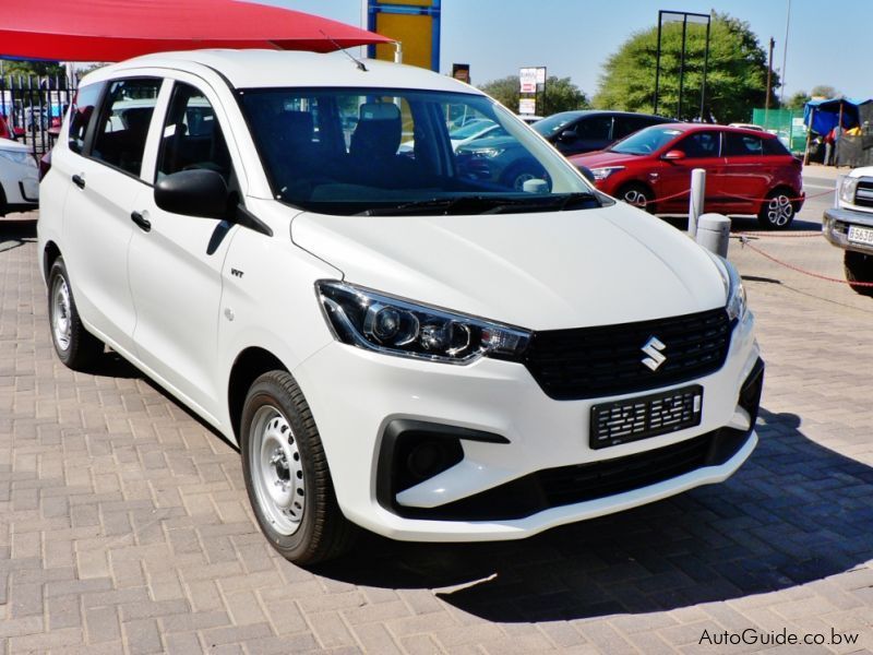 Suzuki Ertiga vvt 7 Seater in Botswana