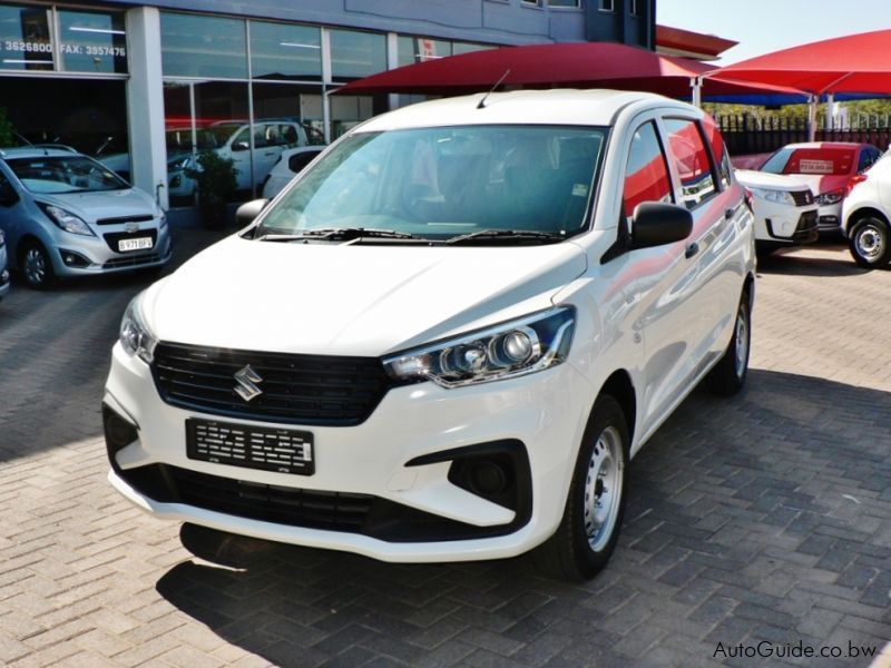 Suzuki Ertiga vvt 7 Seater in Botswana