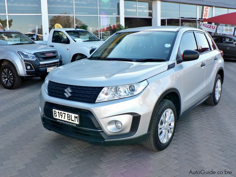 Suzuki Vitara  in Botswana