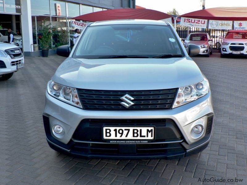 Suzuki Vitara  in Botswana