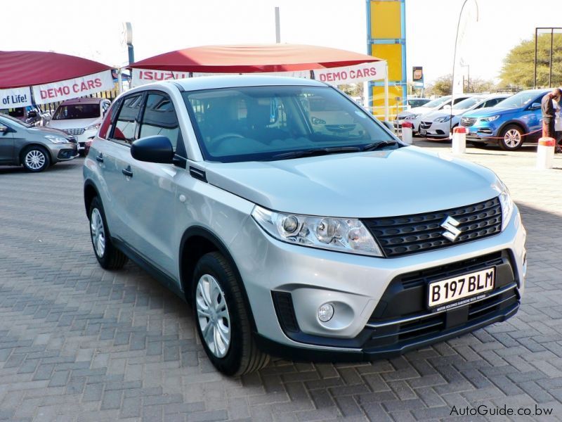 Suzuki Vitara  in Botswana