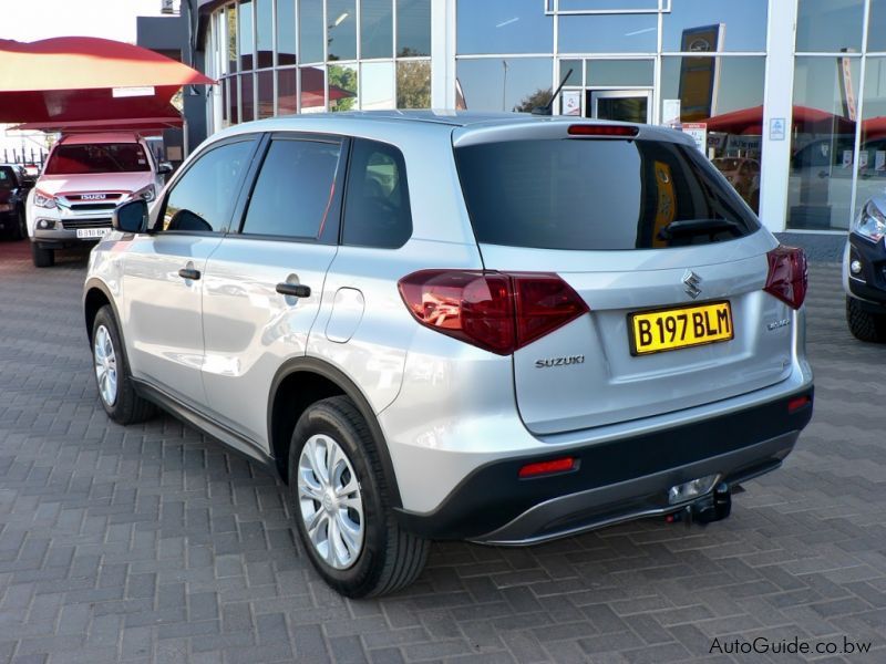 Suzuki Vitara  in Botswana