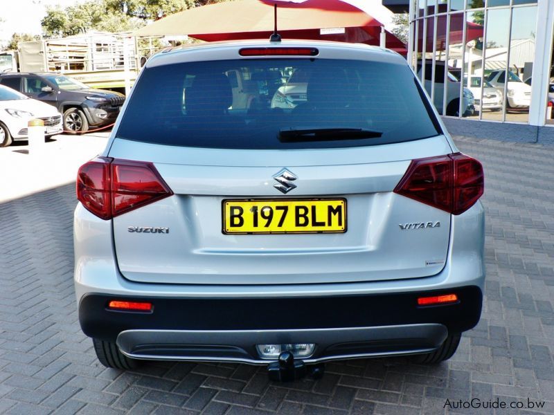 Suzuki Vitara  in Botswana