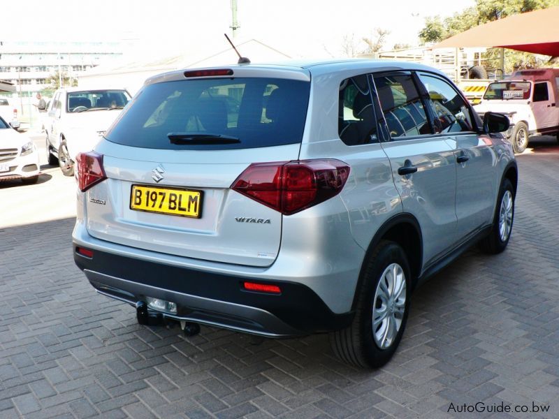 Suzuki Vitara  in Botswana