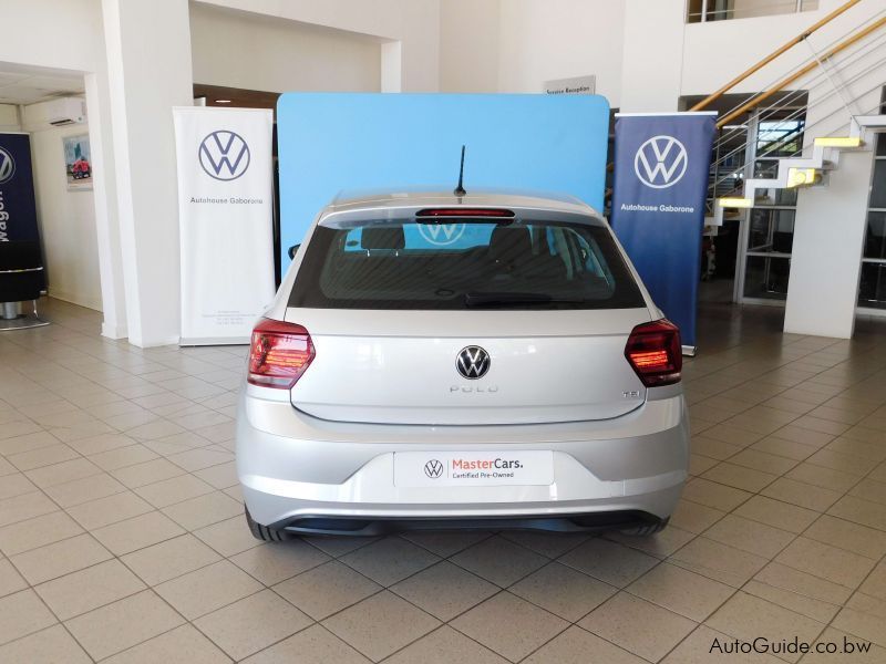 Volkswagen Polo TSi Trendline in Botswana