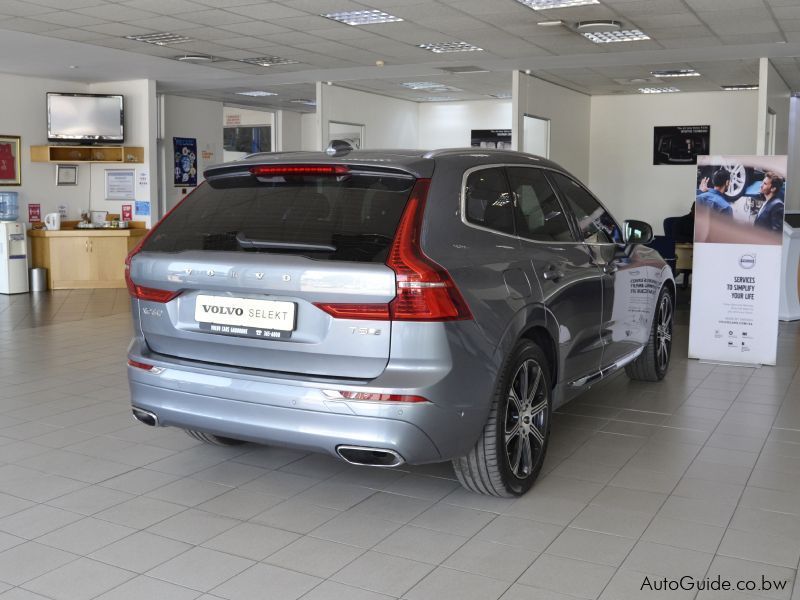 Volvo XC60 T5 Inscription in Botswana