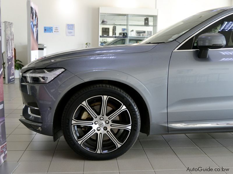 Volvo XC60 T5 Inscription in Botswana