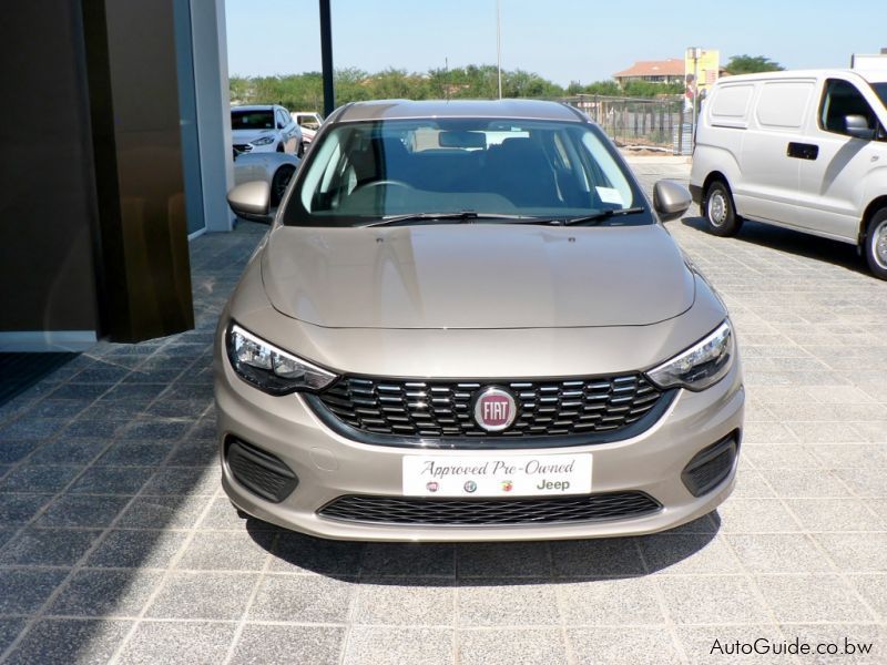 Fiat Tipo in Botswana