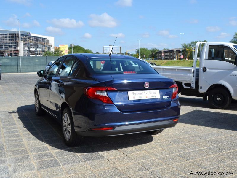 Fiat Tipo Pop in Botswana