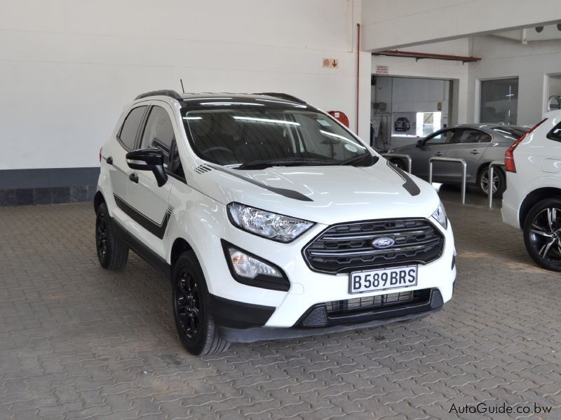 Ford EcoSport Ambient in Botswana