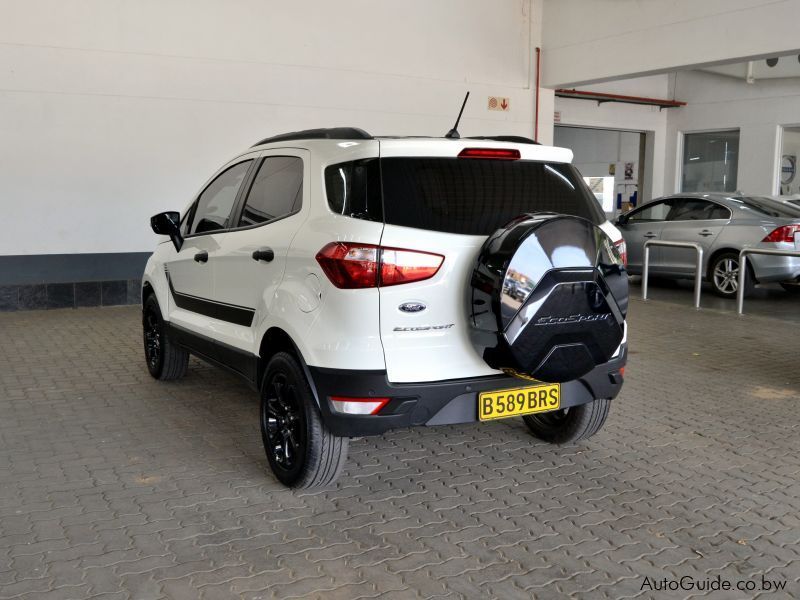 Ford EcoSport Ambient in Botswana