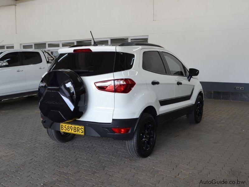 Ford EcoSport Ambient in Botswana