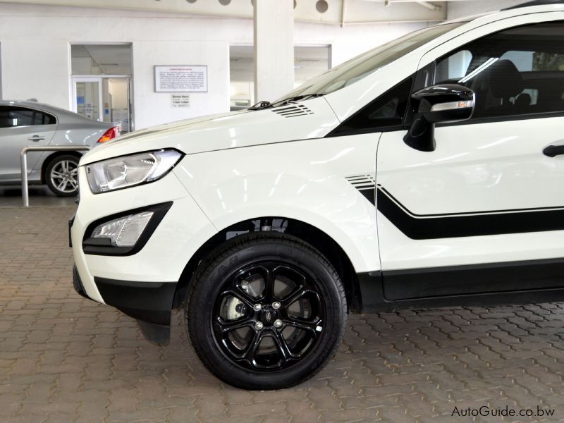 Ford EcoSport Ambient in Botswana