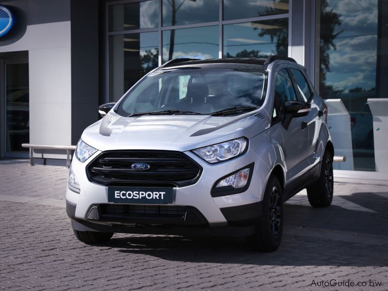 Used Ford Ecosport Ambient 2021 Ecosport Ambient for sale