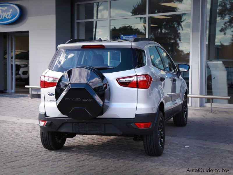 Ford Ecosport Ambient in Botswana