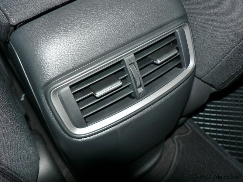 Honda CR-V Comfort in Botswana