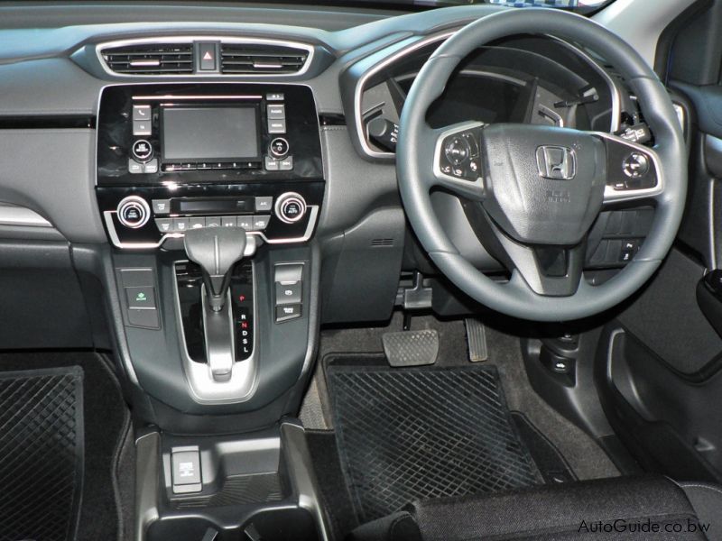 Honda CR-V Comfort in Botswana