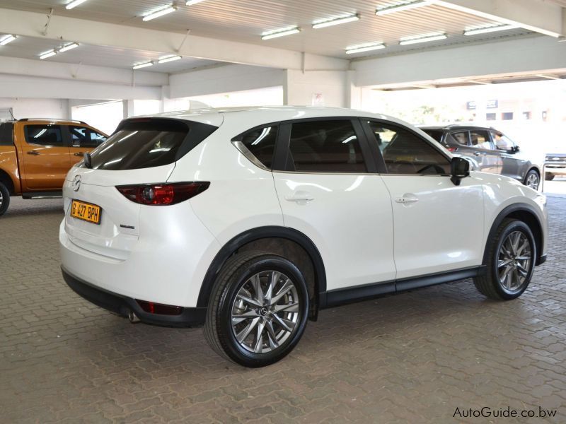 Mazda CX-5 Dynamic in Botswana