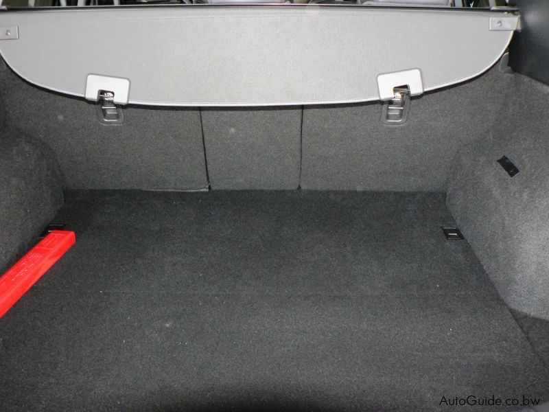 Mazda CX-5 SkyactivG in Botswana