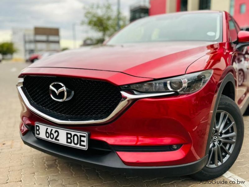 Used Mazda Cx5 2021 Cx5 for sale Gaborone Mazda Cx5 sales Mazda Cx5 Price P 310,000