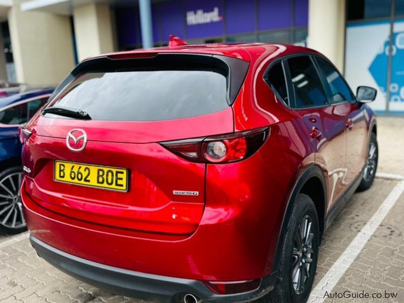 Used Mazda Cx5 2021 Cx5 for sale Gaborone Mazda Cx5 sales Mazda Cx5 Price P 310,000