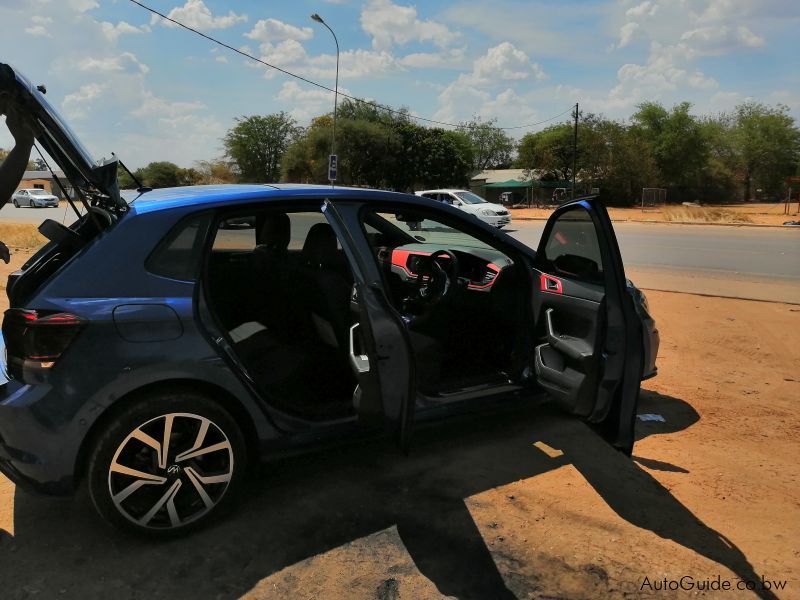 Volkswagen POLO NF 2.0 BMT GTI DSG in Botswana