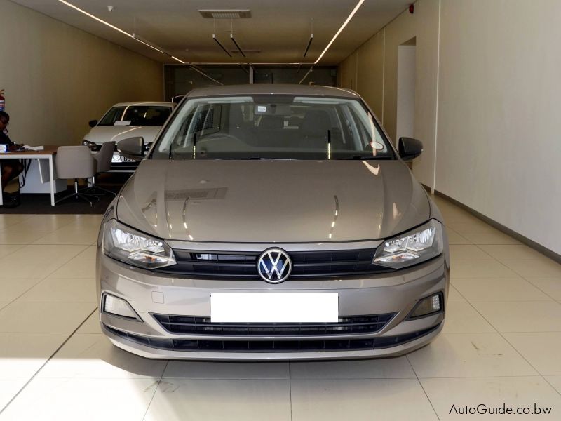 Volkswagen Polo TSi Trendline in Botswana