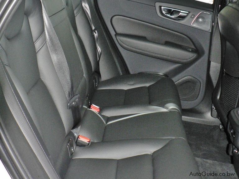 Volvo XC60 D5 Inscription in Botswana