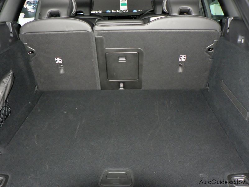 Volvo XC60 D5 Inscription in Botswana