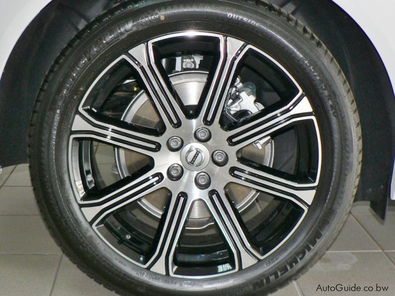 Volvo XC60 D5 Inscription in Botswana