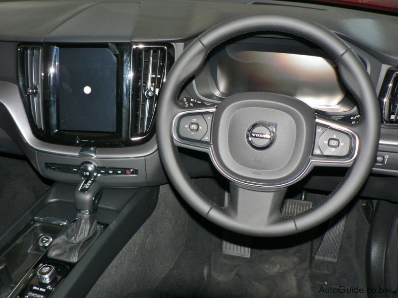 Volvo XC60 D5 Inscription in Botswana