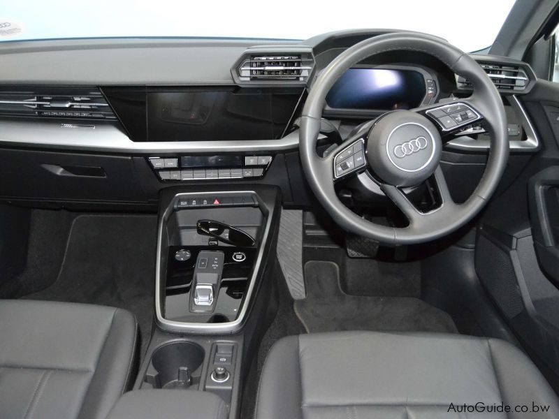 Audi A3 Sportback TFSi 35 in Botswana
