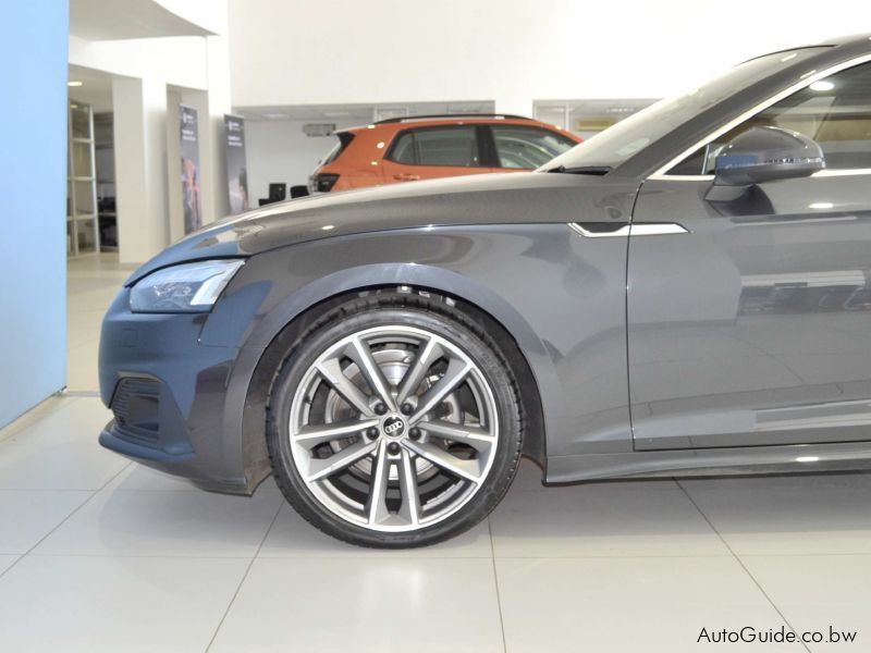 Audi A5 TFSi SLine in Botswana