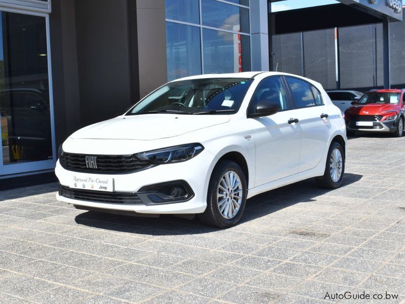 Fiat Tipo in Botswana