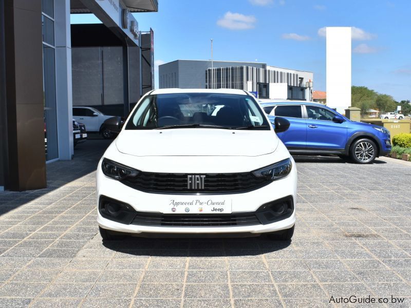 Fiat Tipo in Botswana