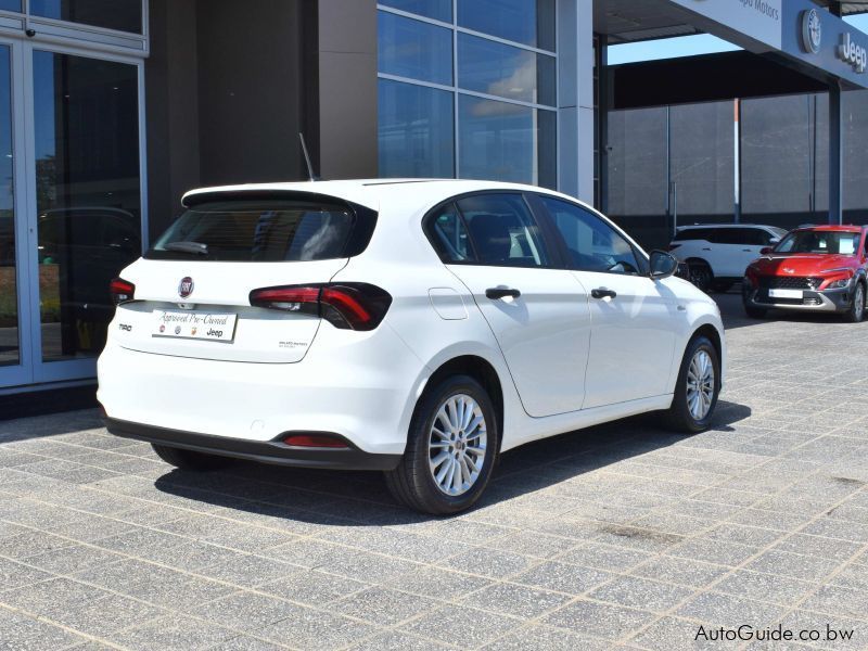 Fiat Tipo in Botswana