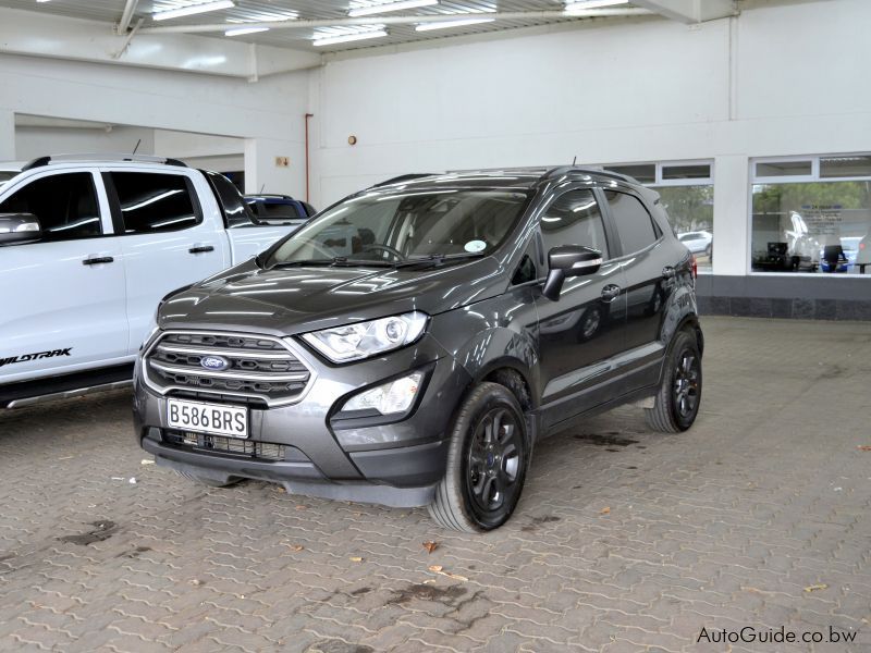 Ford EcoSport Ambient in Botswana