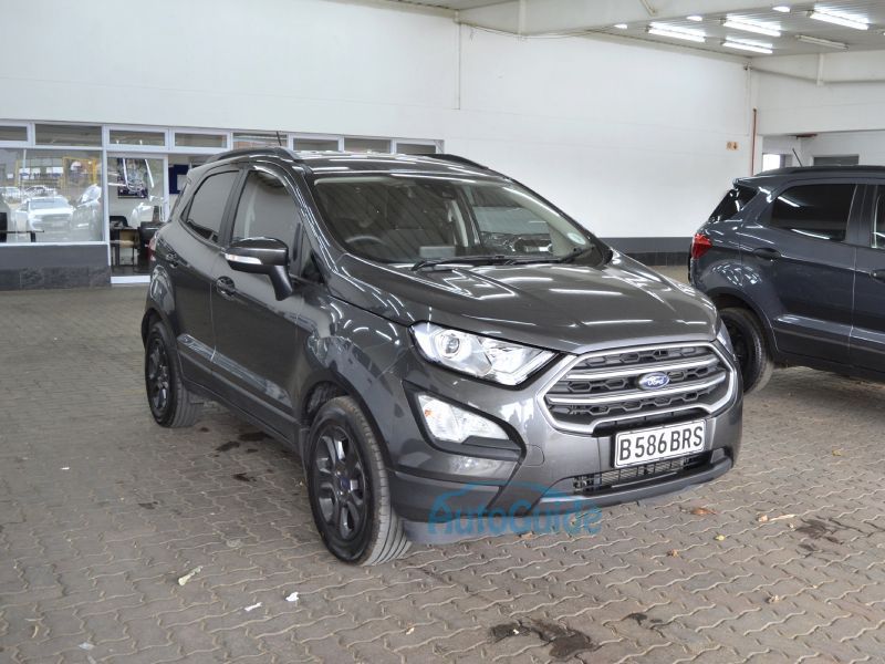 Ford EcoSport Ambient in Botswana